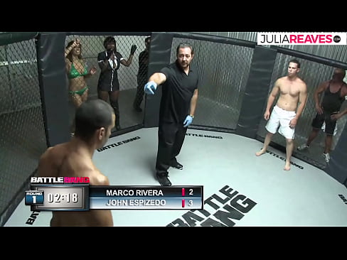 ❤️ Ang Ultimate Fighter nakig-away sa usa ka numero nga babaye pagkahuman sa away sa ring ❤️ Porn video sa amon ❌