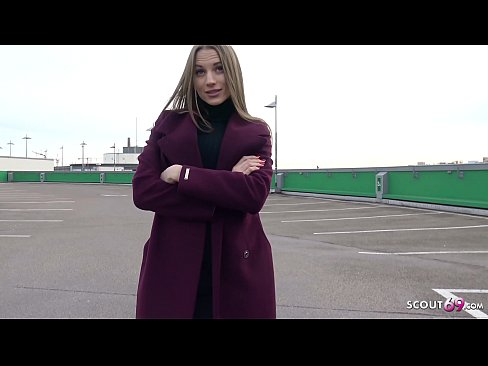 ❤️ ANG GERMAN SCOUT MAO USA KA DAMGO NGA MAKATAPUK SA STEELE, PARKING LOT TELLTALE UG SEXY PARA SA KWARTA ❤️ Porn video sa amon ❌