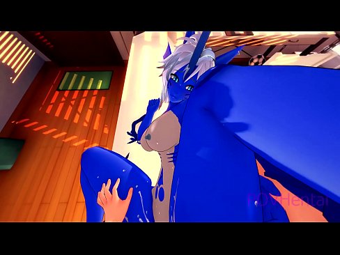 ❤️ Monster nga Demon Fish Girl ❤️ Porn video sa amon ❌