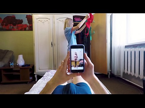 ❤️ Gipa-cum ni stepsister ang iyang igsoong lalaki sa wala pa mopauli si mama ❤️ Porn video sa amon ❌