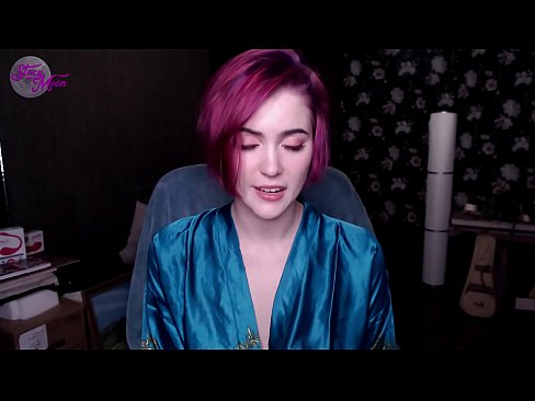 ❤️ Instruksyon sa jerk off gikan sa usa ka Russian nga babaye sa English ❤️ Porn video sa amon ❌
