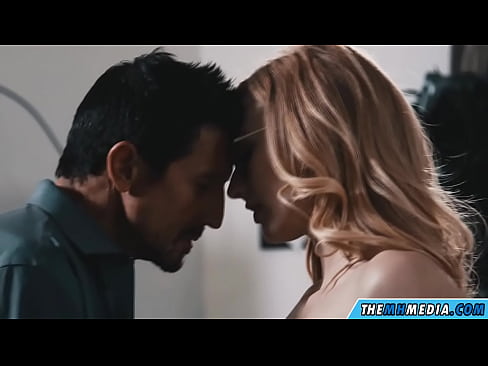 ❤️ Romantikong pakighilawas sa usa ka slutty blonde ❤️ Porn video sa amon ❌