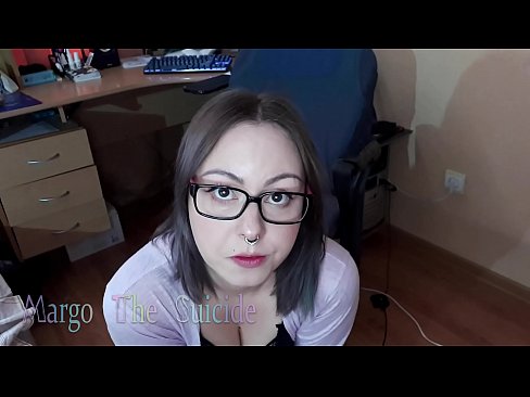 ❤️ Ang Sexy nga Babaye nga adunay Salamin Nagsuso sa Dildo sa Lalim sa Camera ❤️ Porn video sa amon ❌